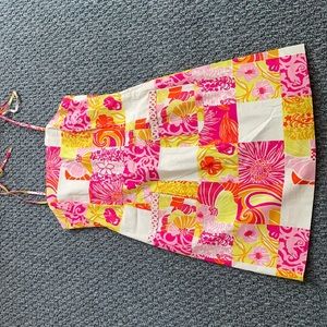 Lily Pulitzer Dress. Vintage!